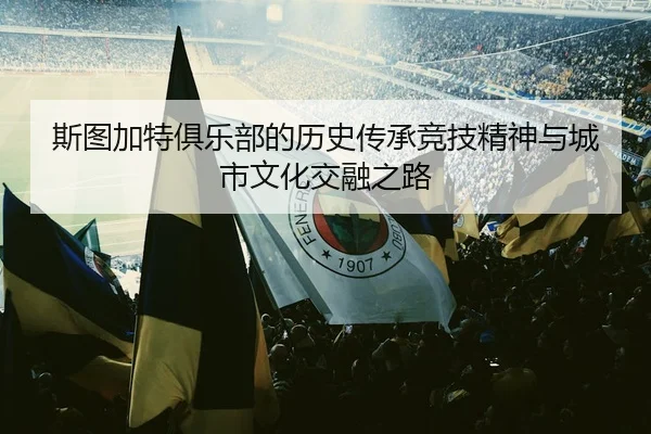 斯图加特俱乐部的历史传承竞技精神与城市文化交融之路