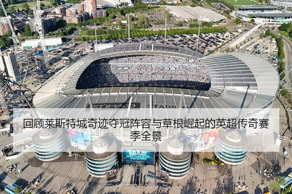回顾莱斯特城奇迹夺冠阵容与草根崛起的英超传奇赛季全景