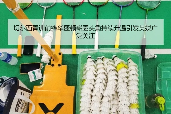 切尔西青训前锋华盛顿崭露头角持续升温引发英媒广泛关注